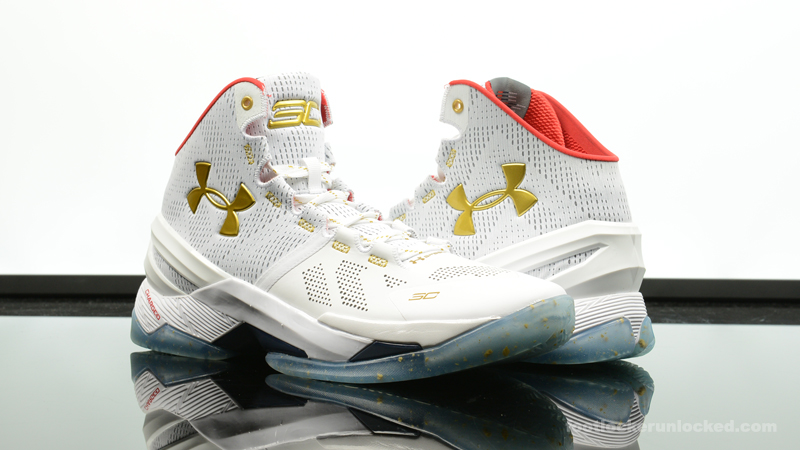 curry 2 all star
